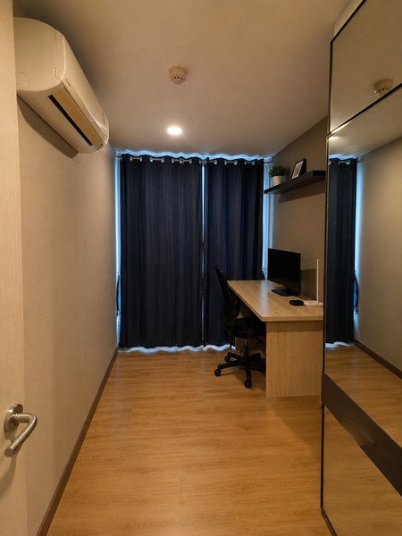 รูป A046979 Notting Hill The Exclusive CharoenKrung - รูปที่ 3/8