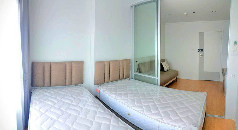รูป A046914 LUMPINI PLACE SRINAKARIN–HUAMAK - รูปที่ 5/8