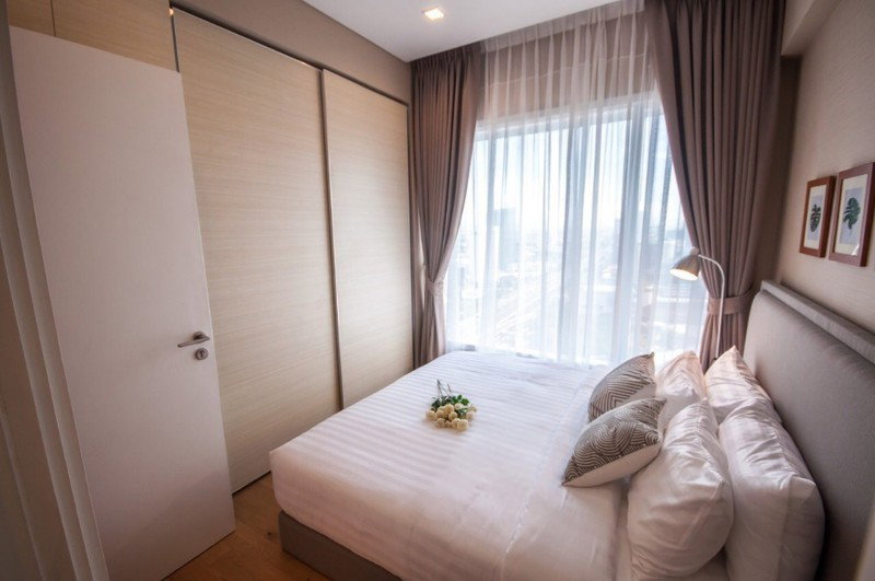รูป A047203 The Saint Residences - รูปที่ 5/8