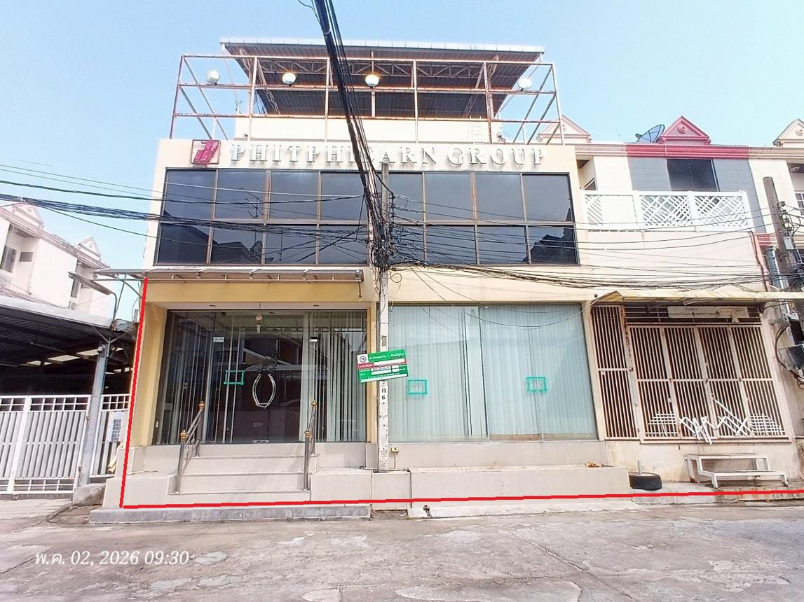 รูป ทาวน์เฮ้าส์ 60.5 ตร.วา เขตพระโขนง กรุงเทพมหานคร 10.5M - รูปที่ 25/51
