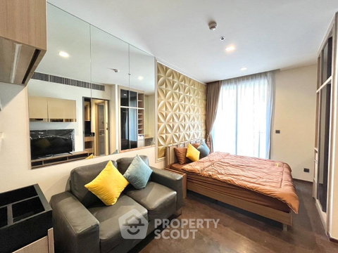 1-BR Condo At The Line Ratchathewi, 200m To BTS Ratchathewi (ID 3079612)