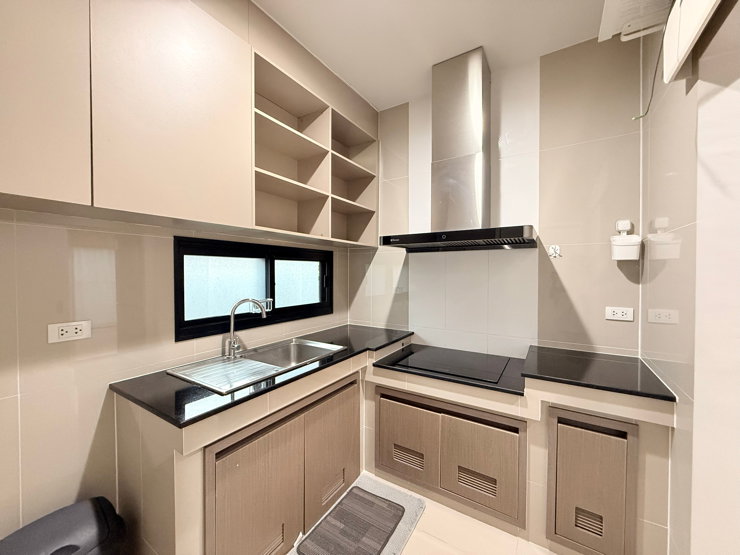 รูป เช่าบ้านเดี่ยว หมู่บ้านเศรษฐสิริ วงแหวน-ลำลุกกา - รูปที่ 24/25