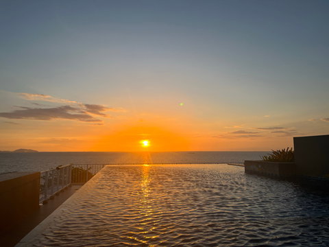 For SALE The BluX Condo, Sea view