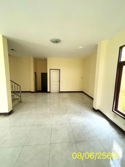 รูป บ้านเดี่ยว 129 ตร.วา ลำลูกกา ปทุมธานี 6.6M - รูปที่ 6/45
