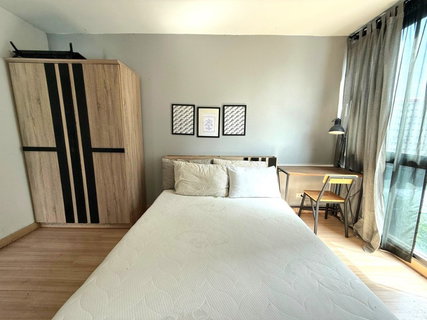 A046760 Chateau In Town Ratchada 10