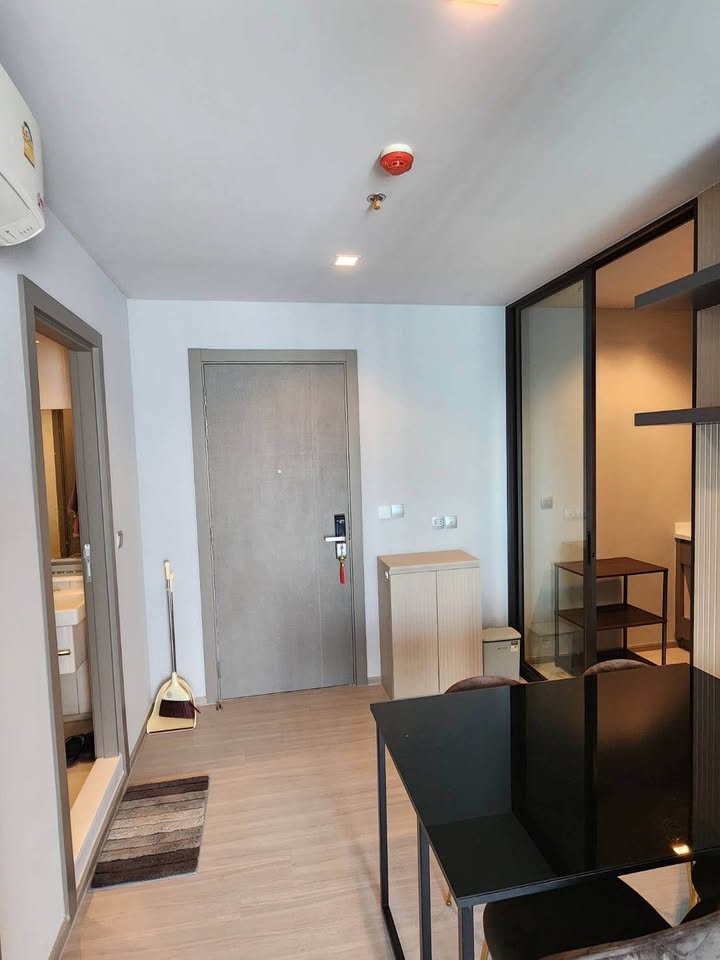 🔥 พร้อมอยู่ ดูห้องได้เลย 🔥 LIFE อโศก-พระราม 9 ห้อง 1 bed plus ราคาต่อรองได้ ✨✨