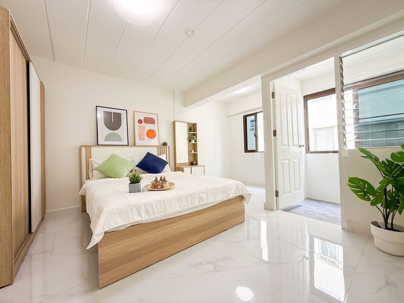 picture A047360 Phibun Condo Ville - 3/7
