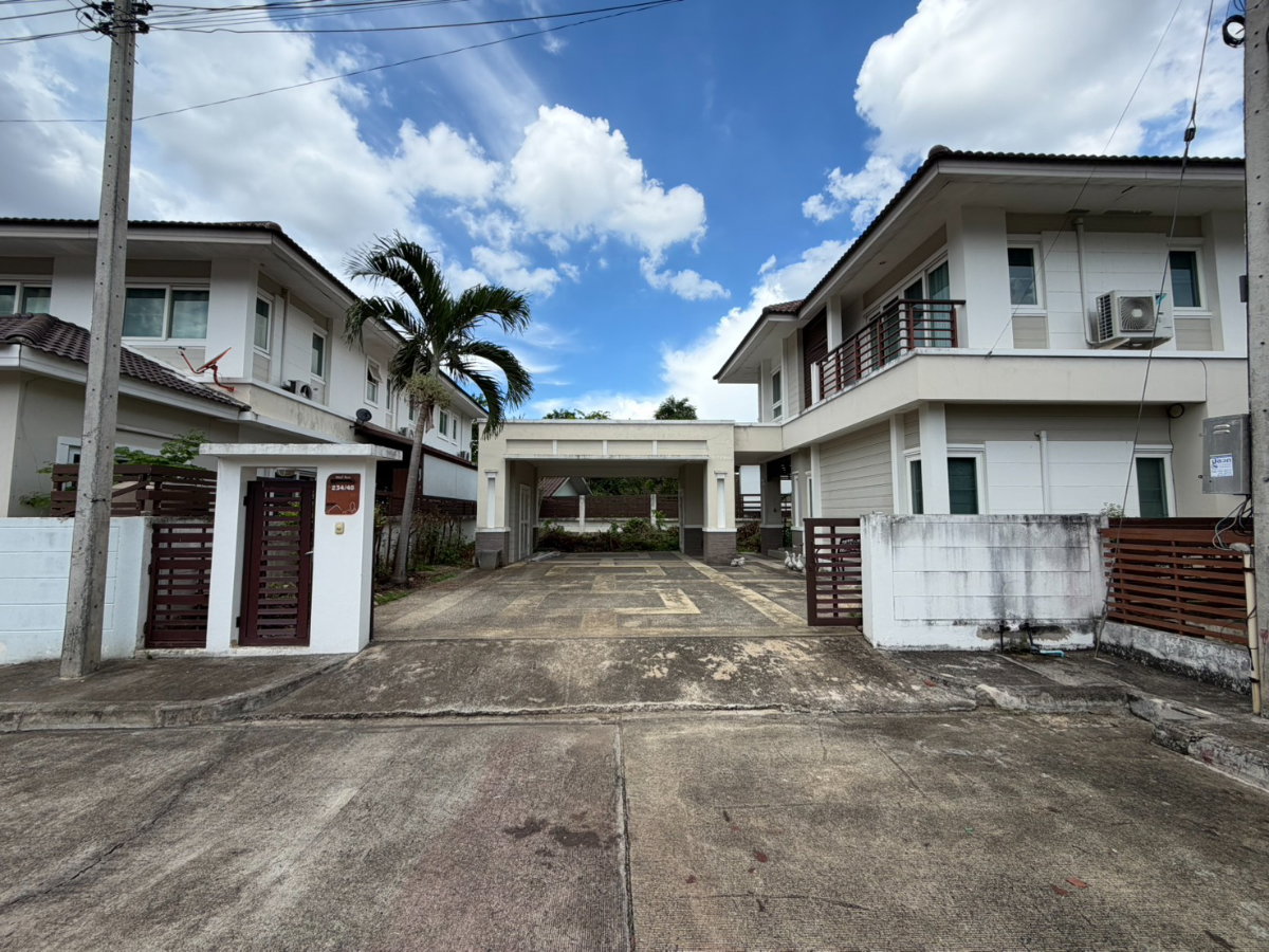 รูป 🏡 บ้านเดี่ยวสุดหรูในโครงการธาราคีรี - รูปที่ 4/13