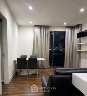 100m To BTS Punnawithi | 2-BR The Room Sukhumvit 62 (ID 2987530)