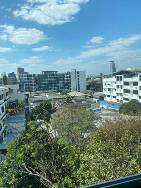 รูป A046777 Condo U Ratchayothin - รูปที่ 4/7