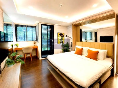 Condos for sale : A046770 Circle Rein Sukhumvit 12