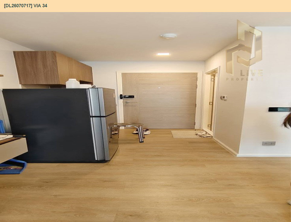 picture DL26070716 Condo for sale, Kave Town Shift near -, ready to move in, call urgently 0653619502 LineID @952jdxxk - 4/12