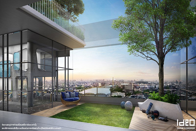 picture A046833 Ideo Charan 70-Riverview - 2/4