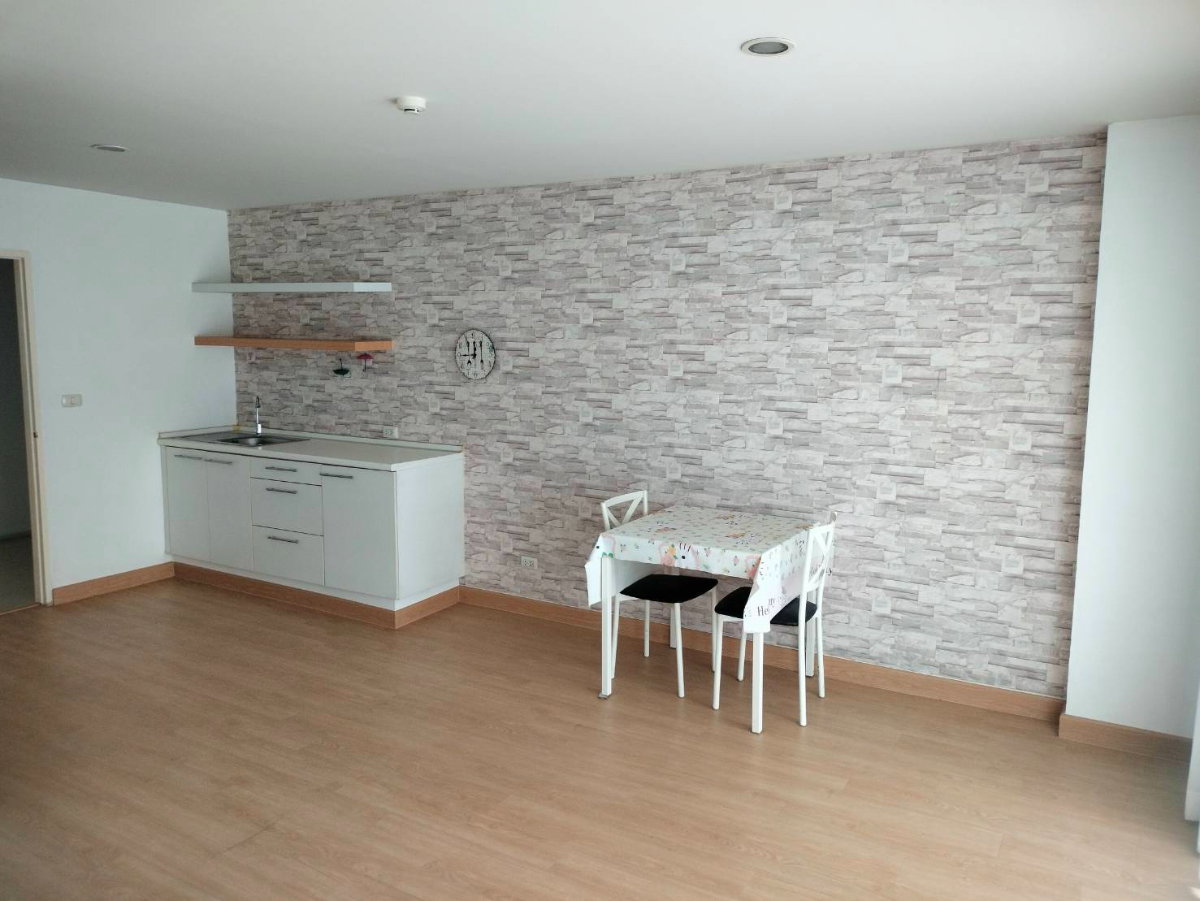 รูป ขาย D5 Condo 51.86 ตรม. ตั้งอยู่ในซอยนวลจันทร์56 เขตบึงกุ่ม กทม. - รูปที่ 8/20