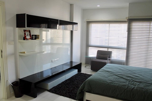 รูป ให้เช่า PG Condo ใกล้ MRT พระราม9 - รูปที่ 7/21