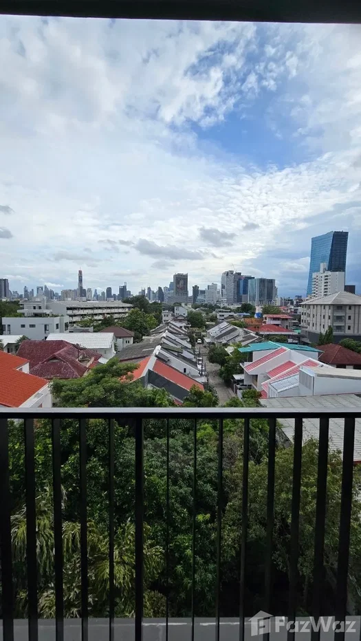 รูป 1Bedroom Savvi Phahol 2 1906122 - รูปที่ 10/12