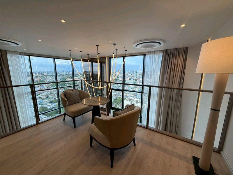 picture A047336 Origin Place Phetkasem - 8/8
