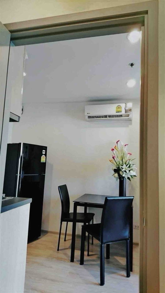 รูป Code: 26KJ3671  ให้เช่า IDEO Mobi Wongsawang Interchange 🔥🔥 จองเดือนนี้รับส่วนลด1,000บาท 🔥🔥 @kjcondo (มี@ข้างหน้าด้วยนะคะ) - รูปที่ 4/5
