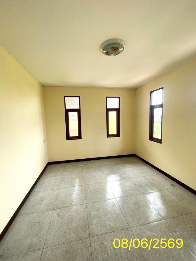 รูป บ้านเดี่ยว 129 ตร.วา ลำลูกกา ปทุมธานี 6.6M - รูปที่ 39/45