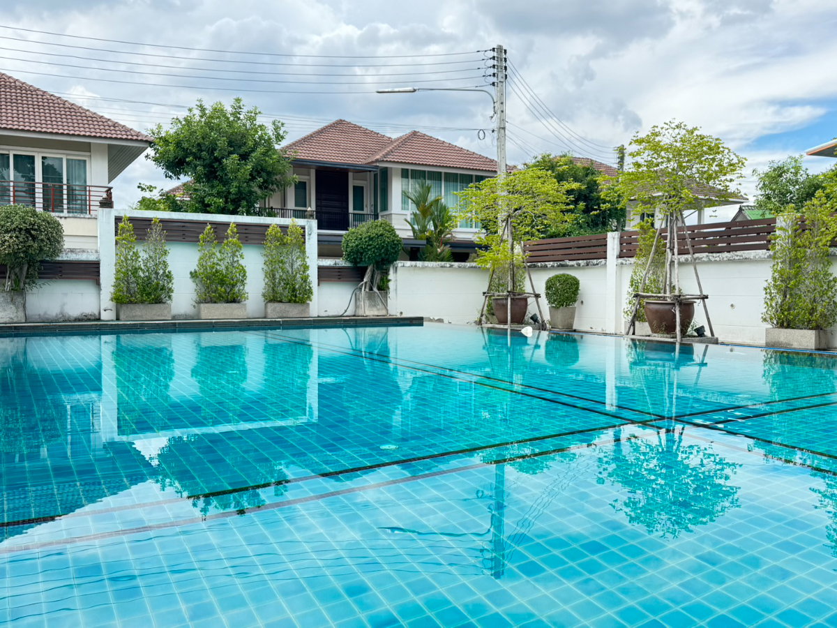 รูป 🏡 บ้านเดี่ยวสุดหรูในโครงการธาราคีรี - รูปที่ 8/13