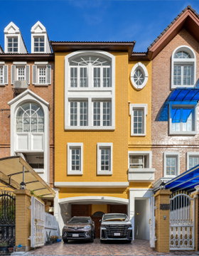ขายบ้านหรูรีโนเวตใหม่ เย็นอากาศ สาทร | Yenakart Residence | 450 ตร.ม. ใกล้ One Bangkok