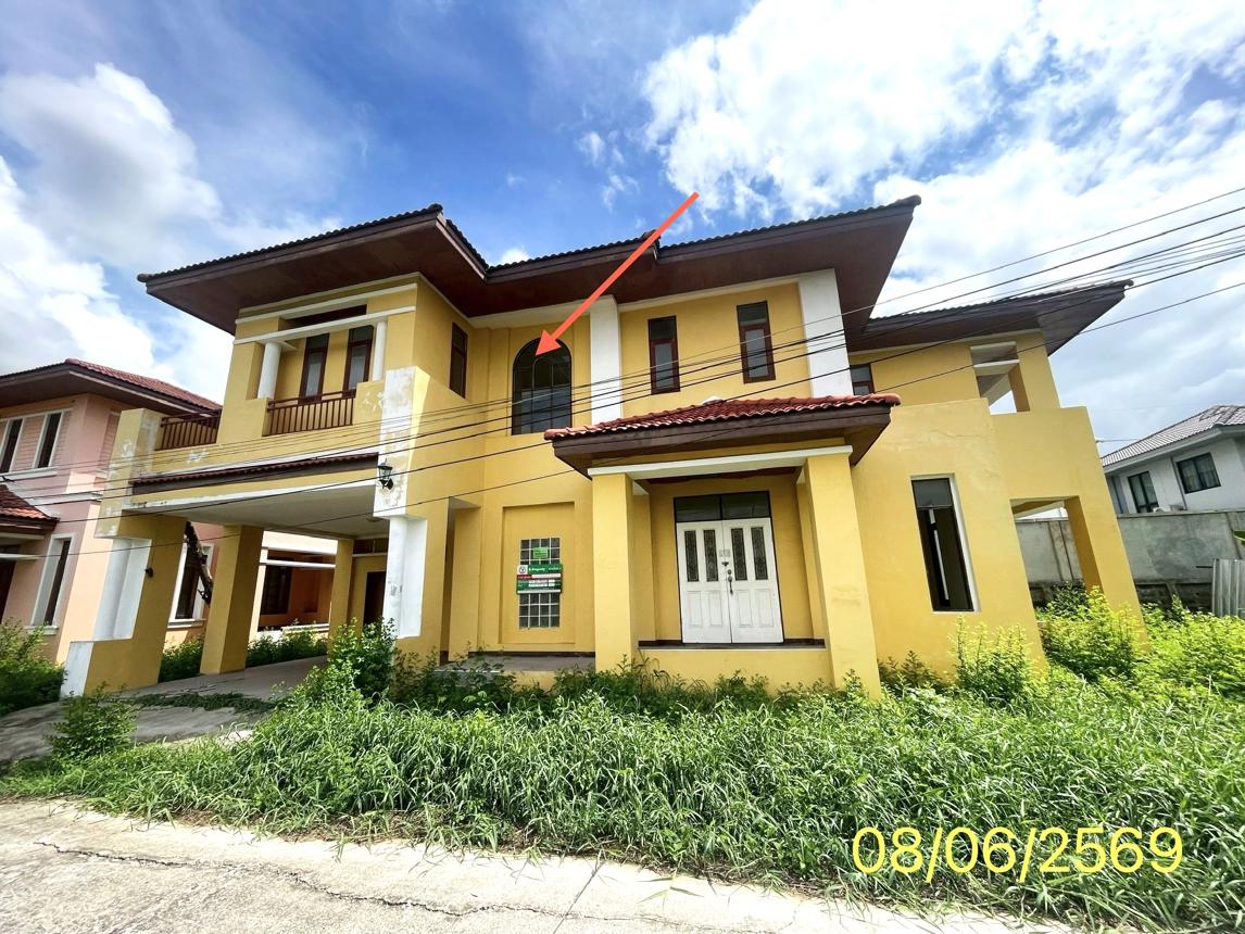 รูป บ้านเดี่ยว 129 ตร.วา ลำลูกกา ปทุมธานี 6.6M - รูปที่ 22/45