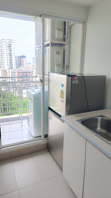 picture  For Rent  Lumpini Suite Pinklao    11,000 - 9/17
