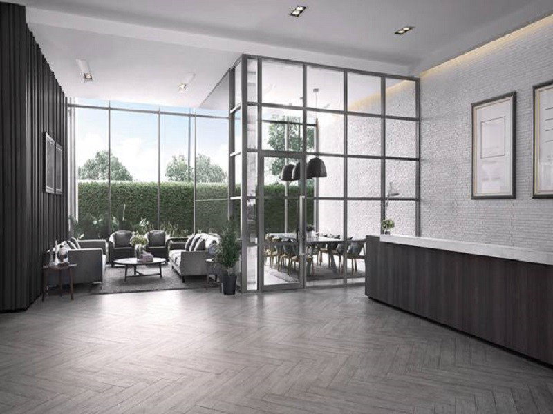 รูป A046672 A Space Me Bangna - รูปที่ 4/4