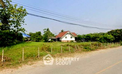 Land for sale Chiang Mai : Land For Sale In San Sai Noi, San Sai Chiang Mai (ID 3020423)
