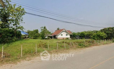 ขายที่ดินเปล่า ในทำเลสันทรายใหม่ สันทราย เชียงใหม่ (ID 3020423)