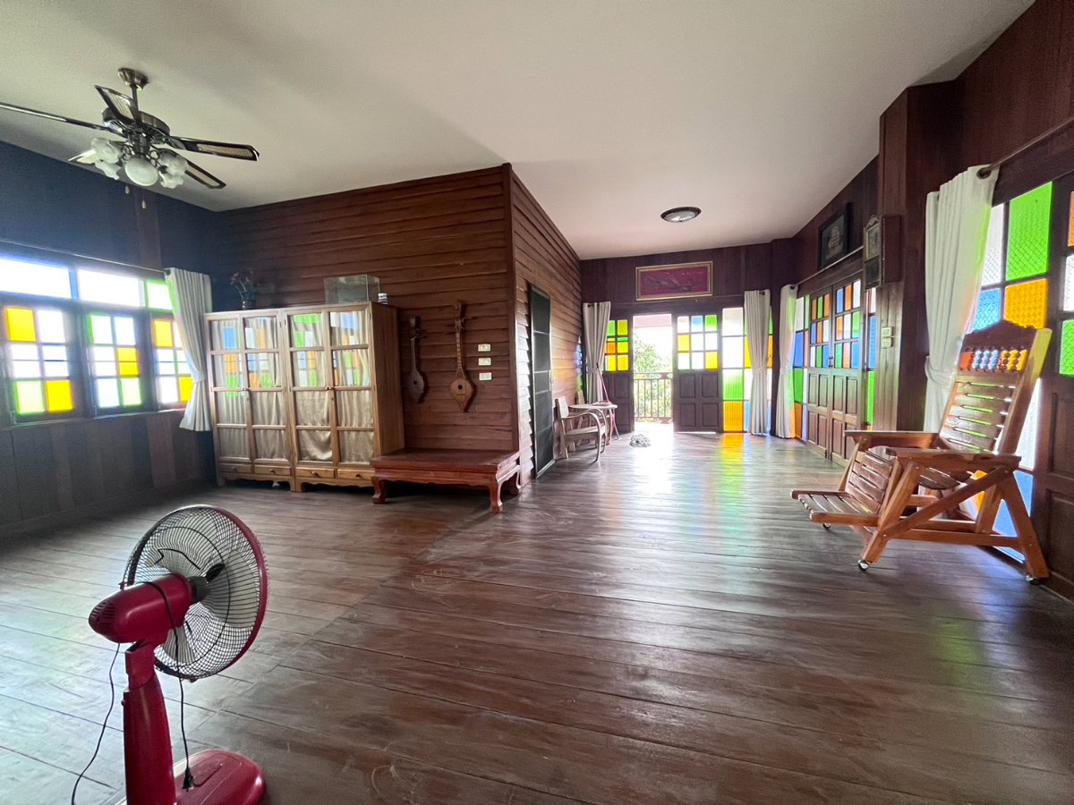 รูป 📢 ปล่อยเช่า! บ้านเช่าหางดง (ทำเลคันคลอง) ใกล้ปัญญาเด่น! 🌳🏠 - รูปที่ 8/20