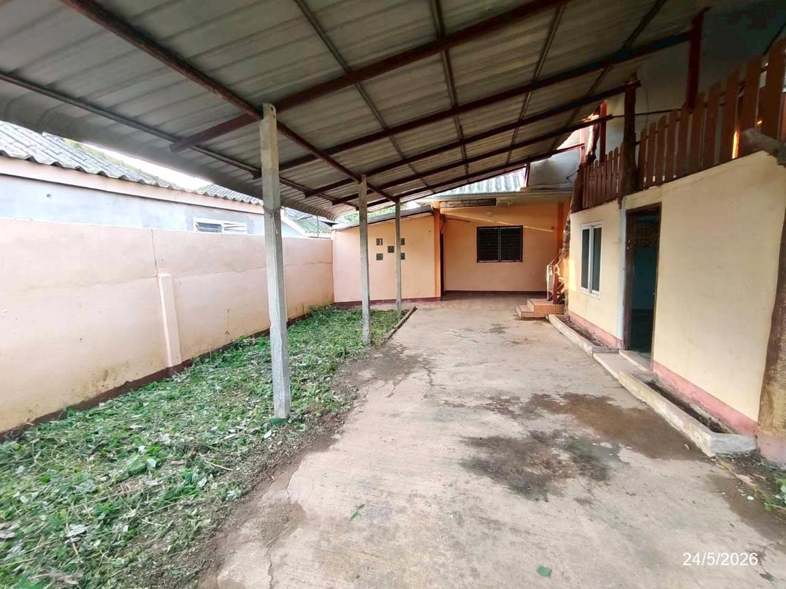 รูป บ้านเดี่ยว 76 ตร.วา เมืองอุดรธานี อุดรธานี 1.2M - รูปที่ 38/43