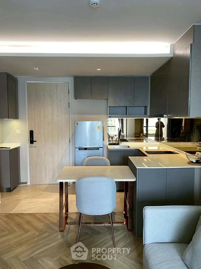 รูป คอนโด 1 ห้องนอน ขาย Chapter Thonglor 25 ใกล้ทองหล่อ กรุงเทพ (ID 3078955) - รูปที่ 5/12