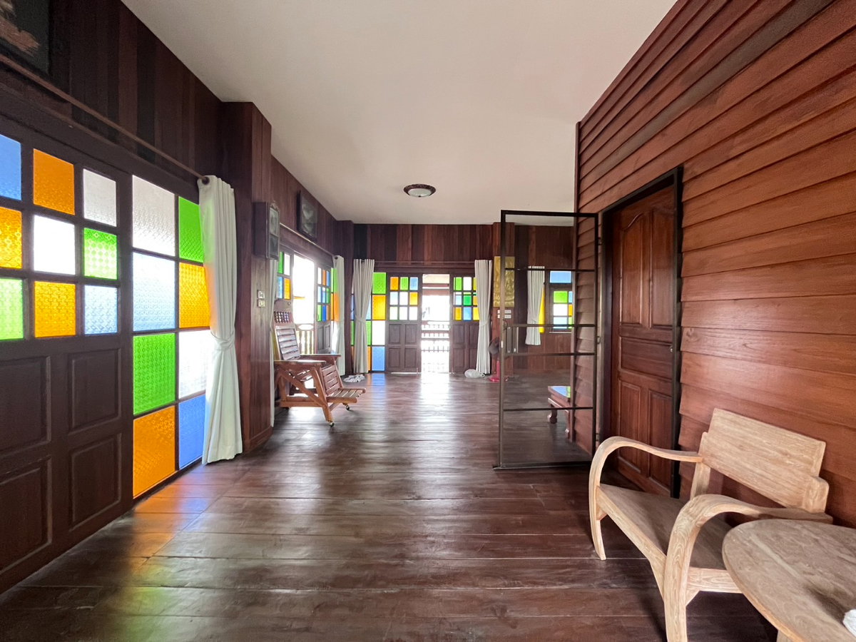 รูป 📢 ปล่อยเช่า! บ้านเช่าหางดง (ทำเลคันคลอง) ใกล้ปัญญาเด่น! 🌳🏠 - รูปที่ 2/20