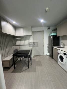 For Rent Condo , The Room Rama 4 , MRT-Hua Lamphong , Rong Mueang , Pathum Wan , Bangkok , CX-133883 ✅ Live chat with us ADD LINE @connexproperty ✅