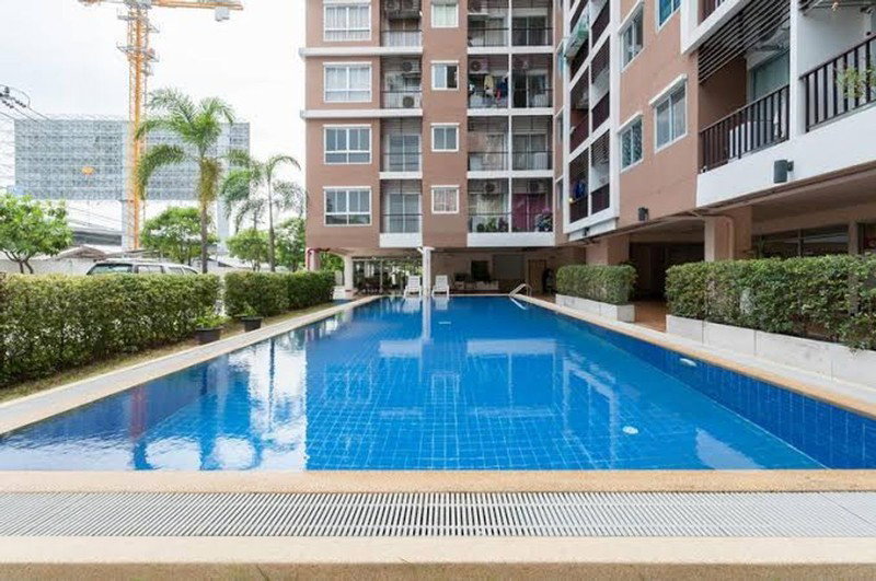รูป A046709 B Condo - รูปที่ 2/8
