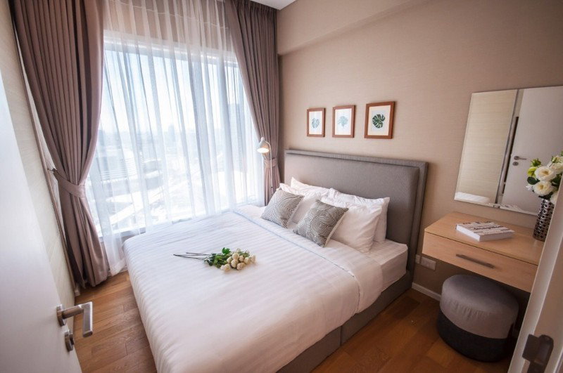 รูป A047203 The Saint Residences - รูปที่ 7/8