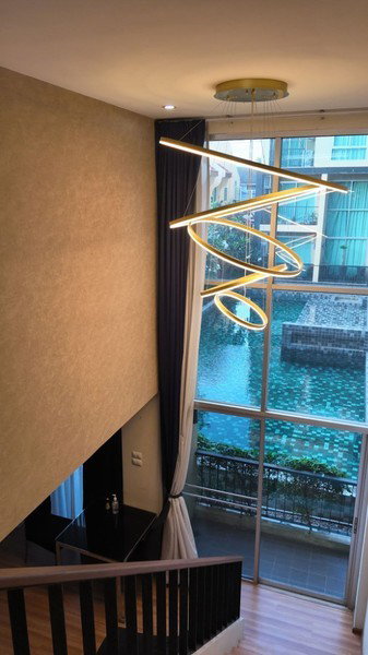 รูป A047373 Resta Resort Condominium - รูปที่ 2/8