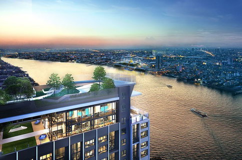 A046833 Ideo Charan 70-Riverview