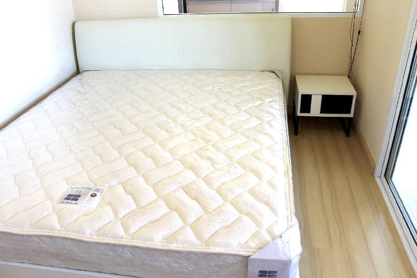 รูป ขาย Apple condo  ใกล้ BTS แบริ่ง - รูปที่ 7/8