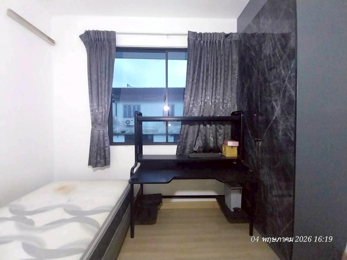 รูป ทาวน์เฮ้าส์ 33.9 ตร.วา พฤกษาวิลล์ 81 รามคำแหง-เสรีไทย เขตคันนายาว กรุงเทพมหานคร 5M - รูปที่ 22/31