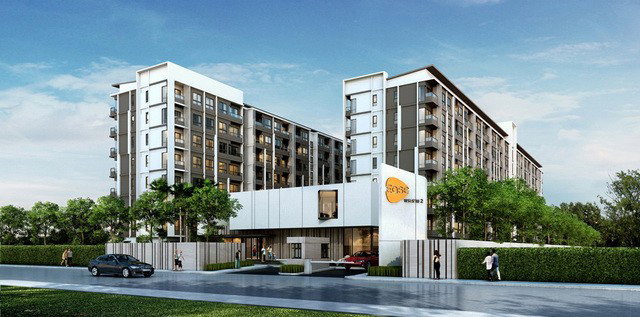 รูป A046794 Ease Rama 2 - รูปที่ 4/4