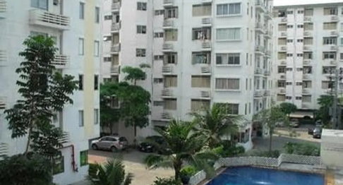 🔥MD-26066379 Rare Item ห้องสวย ราคาต่ำกว่าตลาด Ratchada Citi Condominium รีบจองก่อนหลุด 🔥
