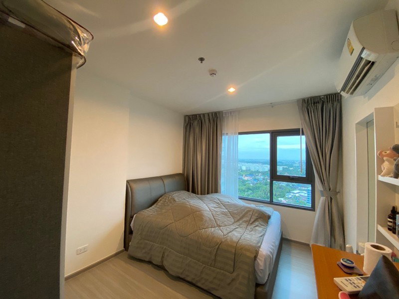 รูป A046692 Aspire Sathorn - Ratchaphruek - รูปที่ 1/7