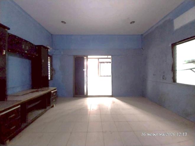 รูป บ้านเดี่ยว 20.2 ตร.วา เคหะชุมชนฉลองกรุง เขตหนองจอก กรุงเทพมหานคร 524,000 - รูปที่ 8/29