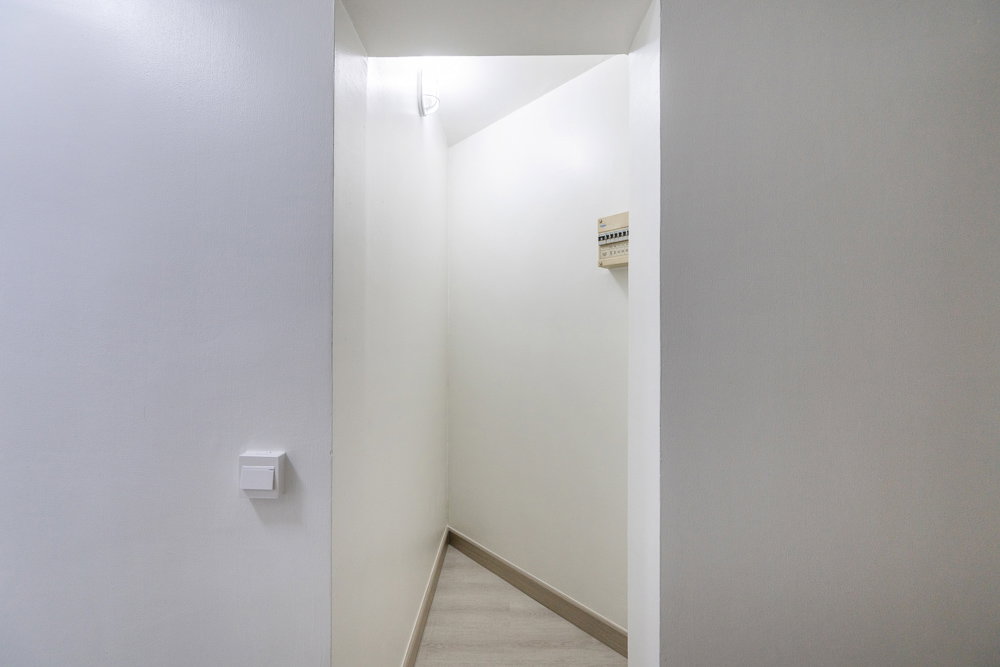 รูป ขาย!!! 🏙️ Victoria Lakeview Condominium ( 2 ห้องนอน พื้นที่กว้าง ส่วนกลางครบ 💥💥💥 ) - รูปที่ 2/61