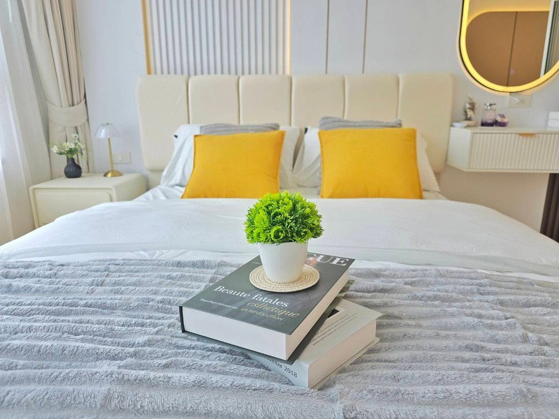 รูป A047011 Plum Condo Nawamin - รูปที่ 3/8