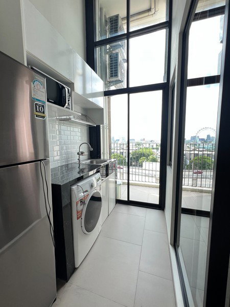 รูป A046730 Blossom Condo @ Fashion Altitude - รูปที่ 8/8