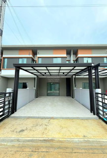 For Sale Townhouse/Townhome , Pleno Town Pinklao - Kanchana , Bang Yai , Bang Yai , Nonthaburi , CX-164107 ✅ Live chat with us ADD LINE @connexproperty ✅
