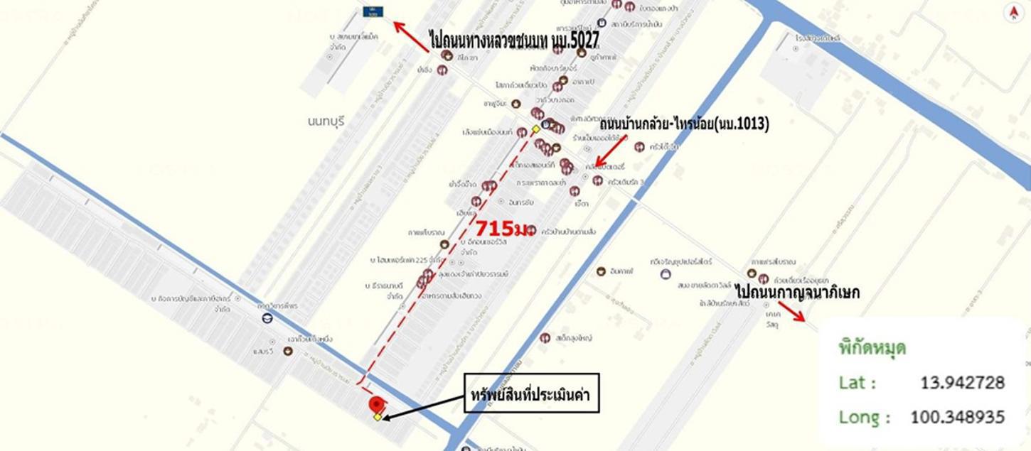 รูป ทาวน์เฮ้าส์ 16 ตร.วา ปิยวรารมย์ 3 ไทรน้อย นนทบุรี 1.4M - รูปที่ 35/35